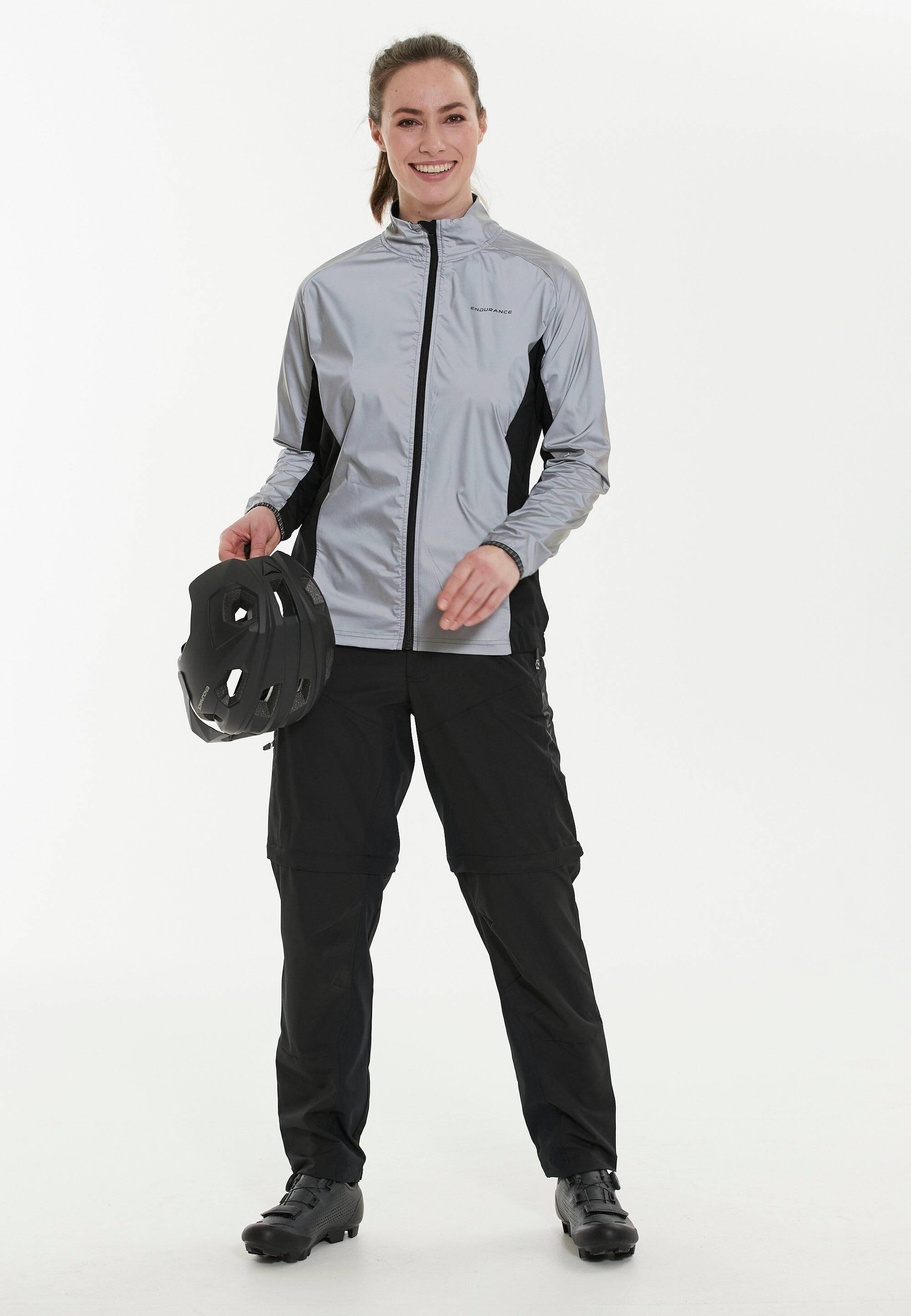 Veste coupe vent Jelly 3/5