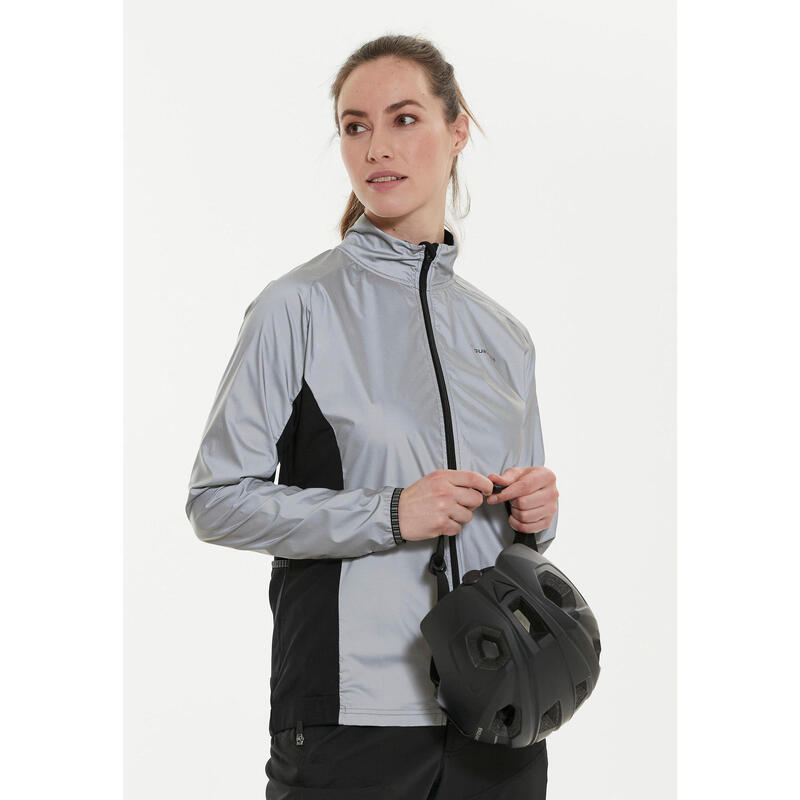 ENDURANCE Veste coupe vent Jelly