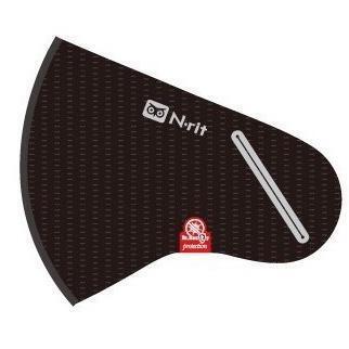 Sports Cooling Mask - Black