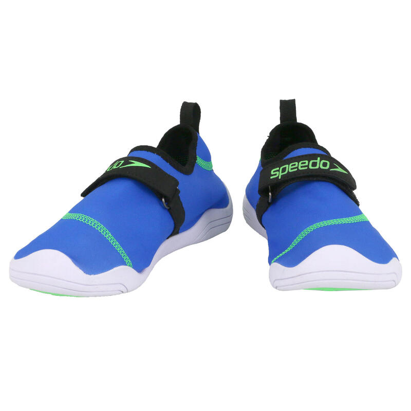 HYBRID ADULT WATER SHOES - BLUE
