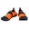 HYBRID ADULT WATER SHOES - ORANGE