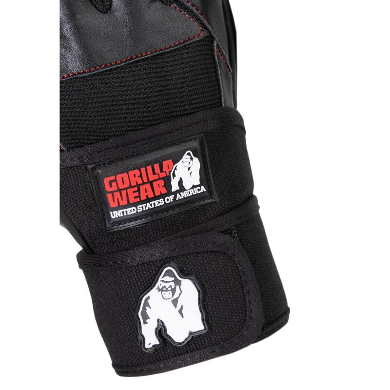 Guantes para Fitness Gorilla Wear Dallas