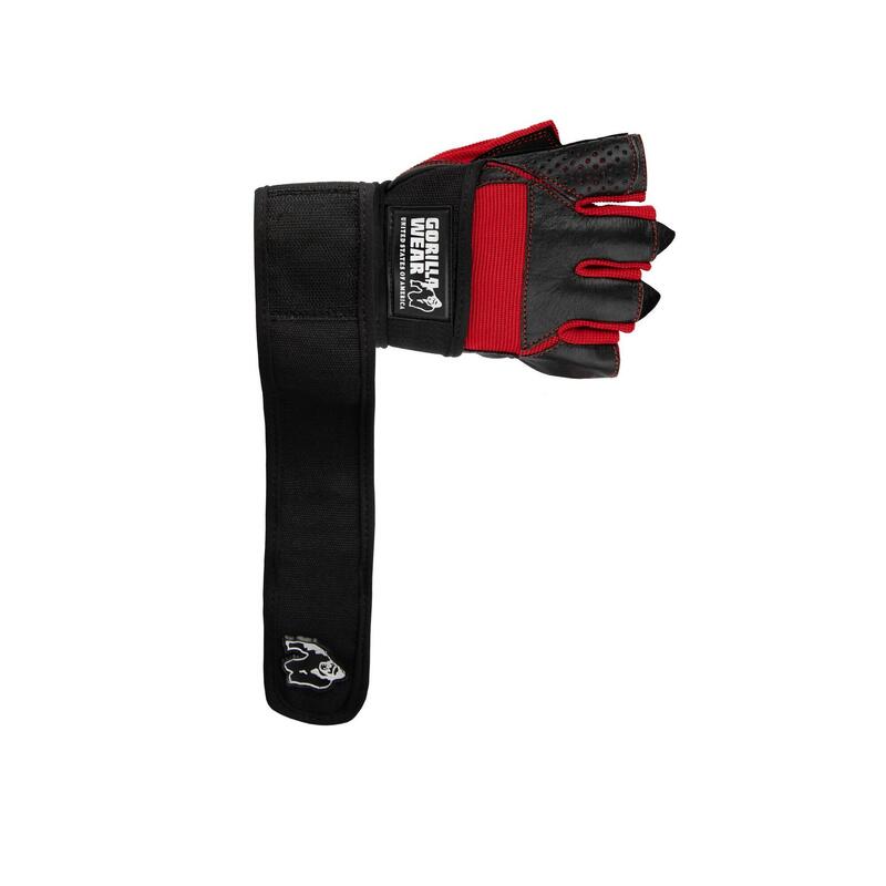 Guantes de Fitness Gorilla Wear Dallas