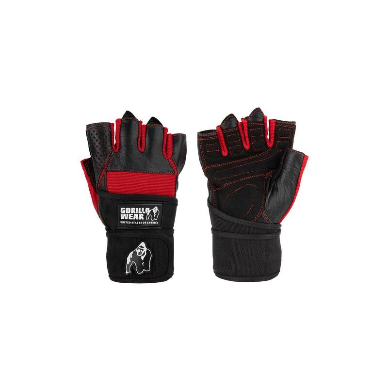 Guantes de Fitness Gorilla Wear Dallas