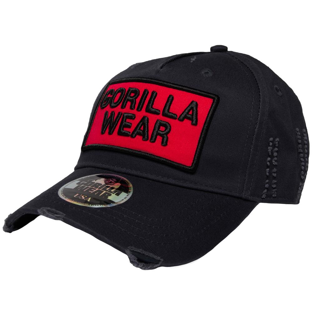 Baseball cap Gorilla Wear Harrisson