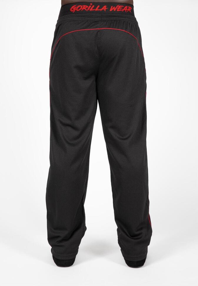 Spodnie fitness męskie Gorilla Wear Mercury Mesh Pants