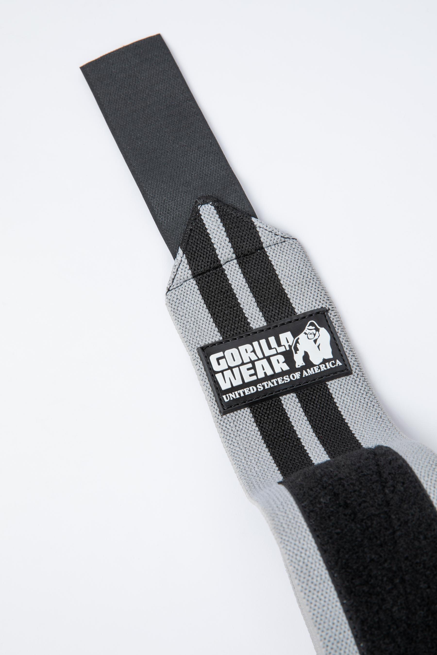 Genouillères - Grau/Noir - 200CM 4/5