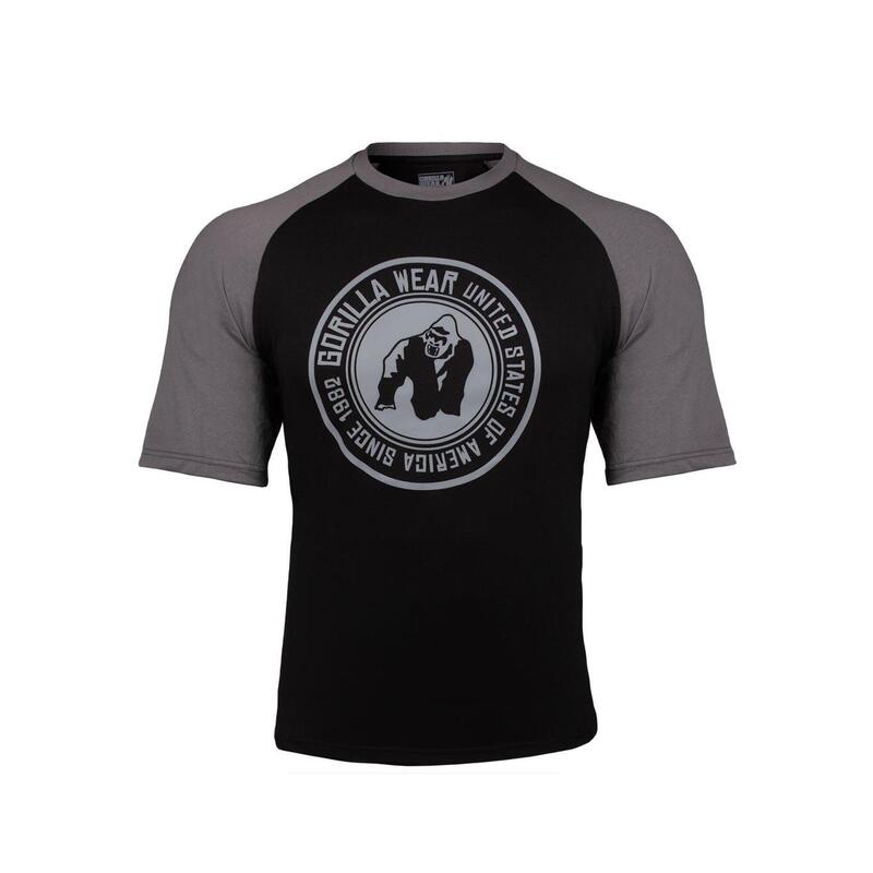 Gorilla Wear - T -Shirt à manches courtes - Texas