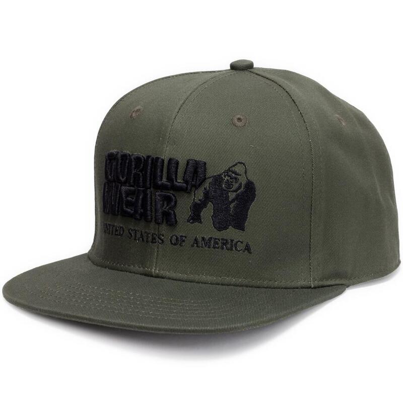 Gorros Dothan Verdes