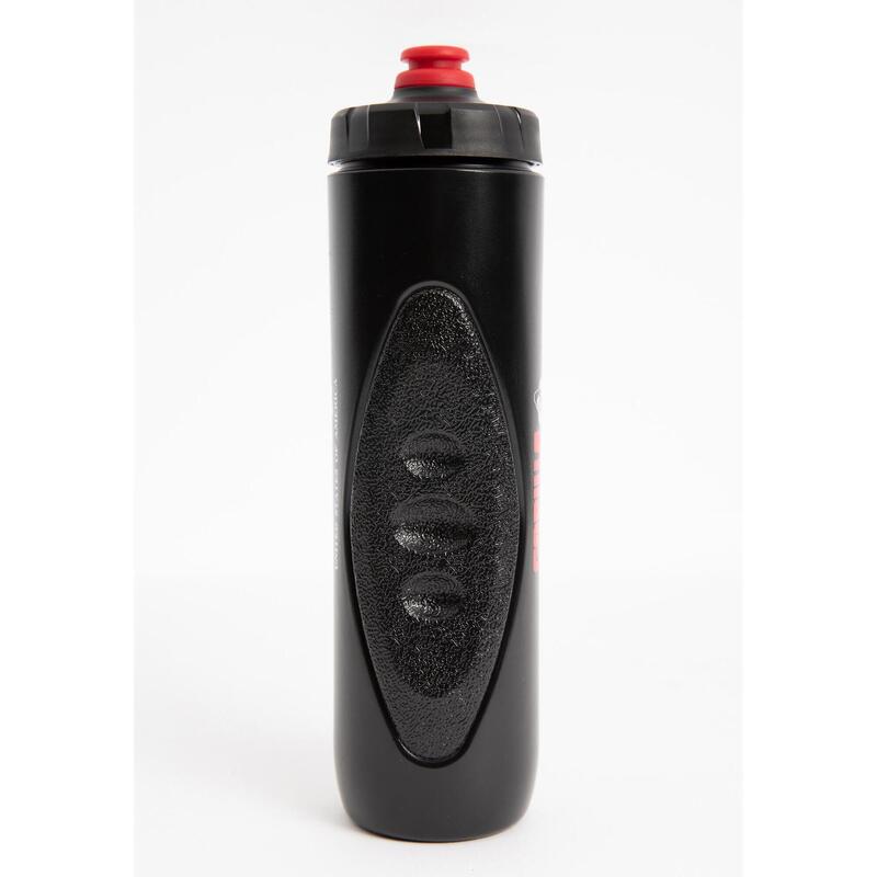 Sportflasche - Grip 750Ml - Schwarz