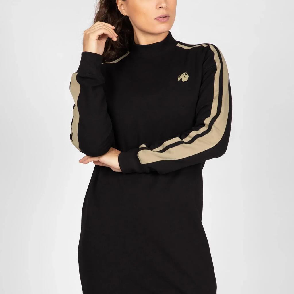 Women's sweatshirt dress Gorilla Wear Isabella