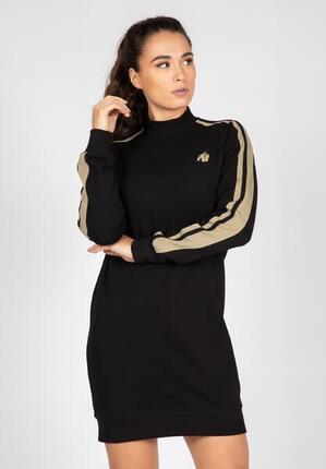 Robe de sweat-shirt - Isabella