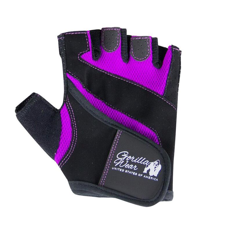 Guantes de entrenamiento - F43 - Guantes para pantallas táctiles