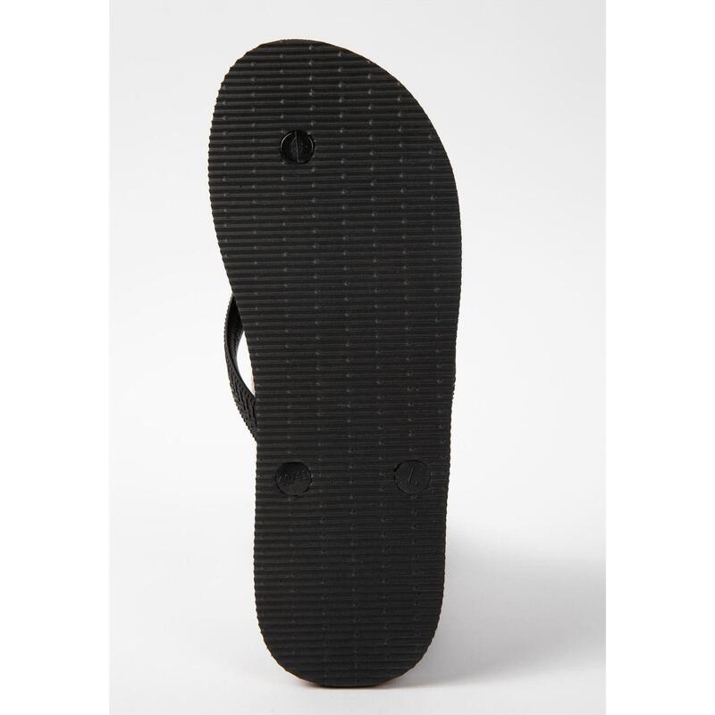 Kokomo Flip-Flops  Black