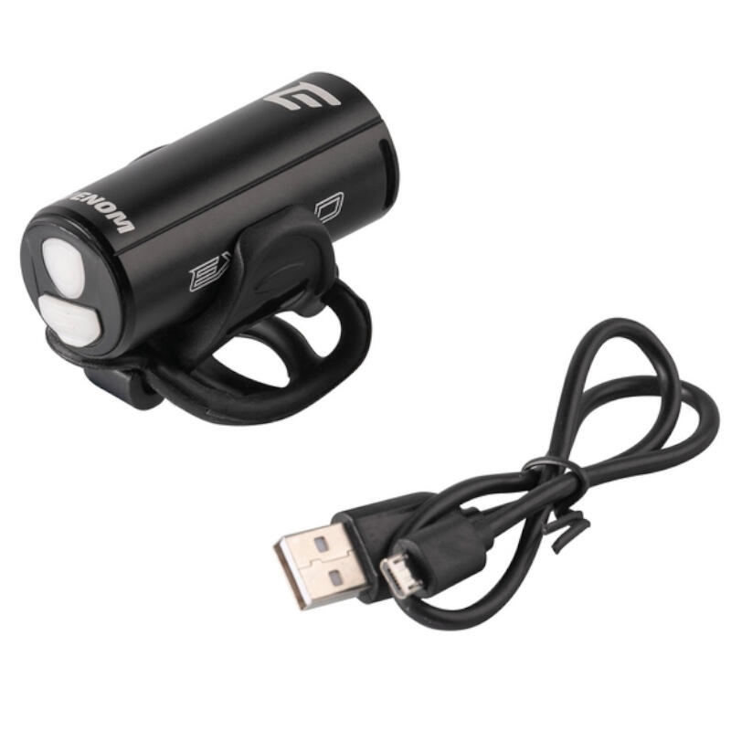 Lampa rowerowa Led Extend Venom 300lm przednia