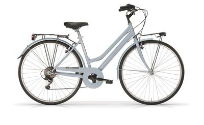 28-zoll-trekkingrad touring frau blau
