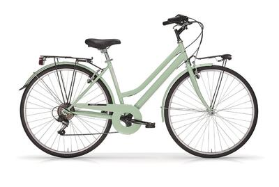 Trekkingrad 28 zoll touring frau neuwertig