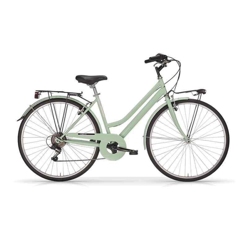 MBM Trekkingbike 28 Zoll TOURING woman Mint