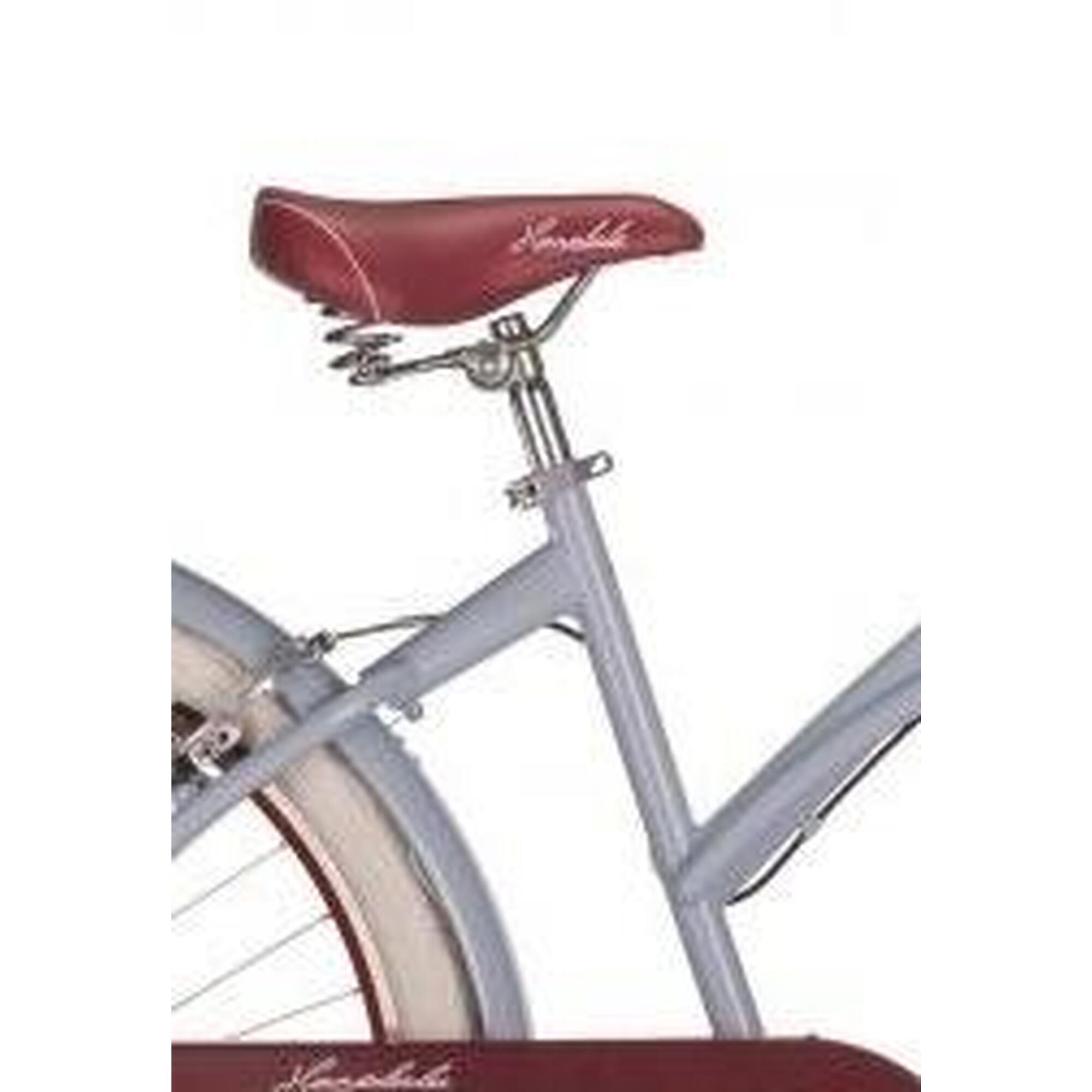 Cruiser honolulu woman 26 inch lichtblauw 2/4