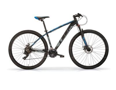 Mountainbike 29 Zoll LOOP 24-Gang
