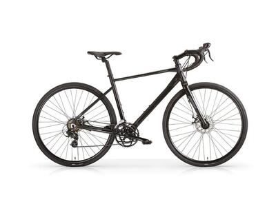 Gravelbike STARLIGHT 28 Zoll