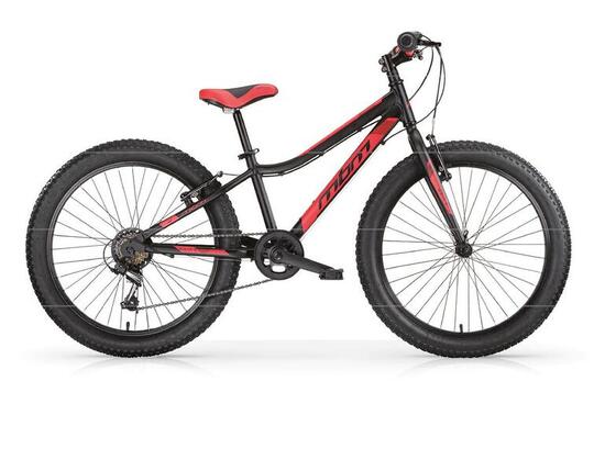Mountainbike 24 Zoll DRIFT