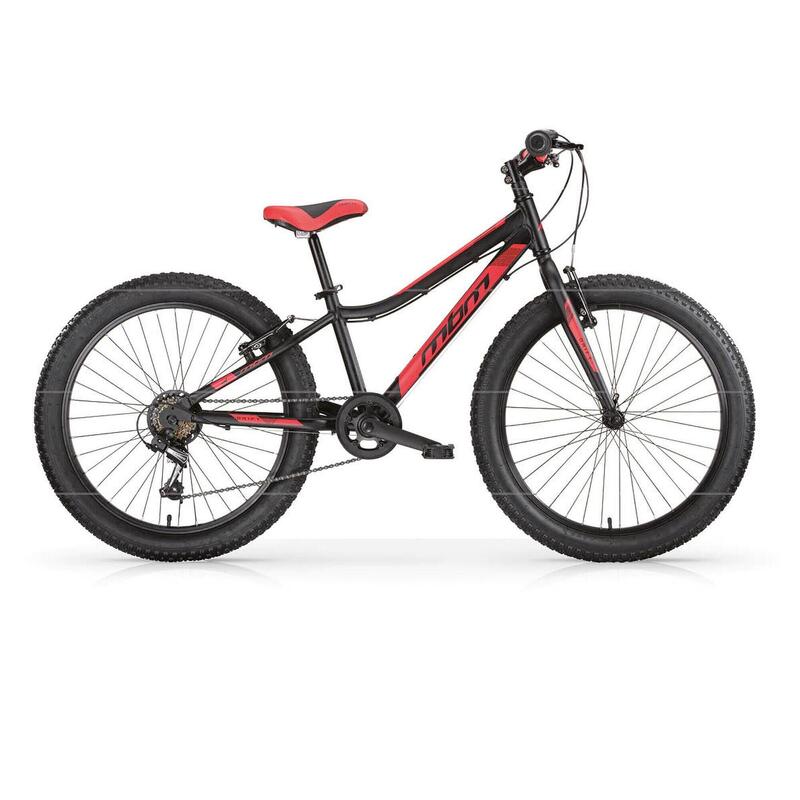 MBM Mountainbike  24 Zoll DRIFT