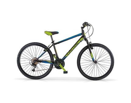 Mountainbike District Boy 24 Zoll