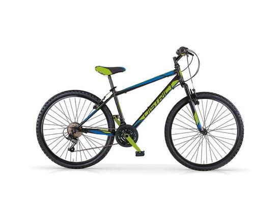 Mountainbike District Boy 24 Zoll
