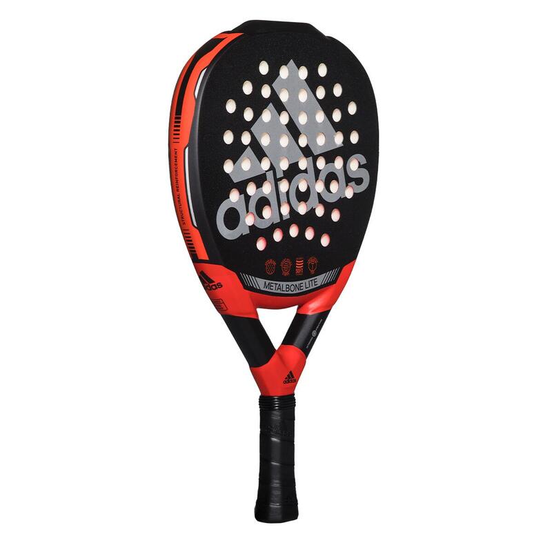 Raquete de Padel Metalbone Lite 3.1 Adidas