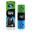 MyCureTape Sports - 3 rollos de vendaje neuromuscular (verde, negro y azul)