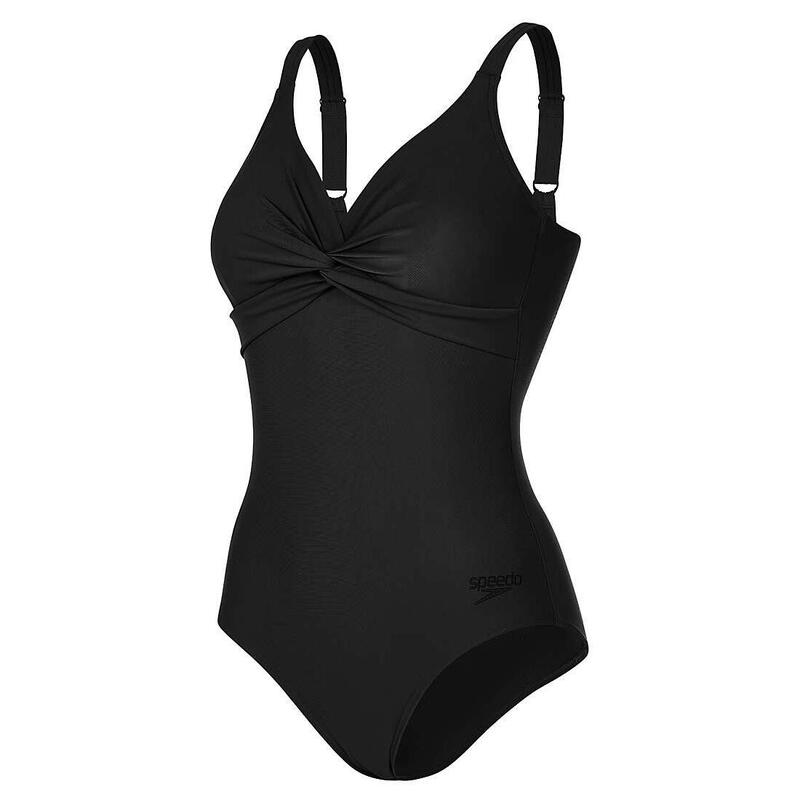 Maillot de bain BRIGITTE Femme (Noir)