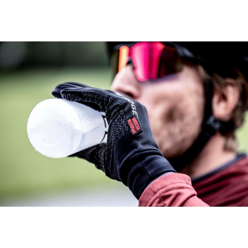 Gants Velo Long De Hiver Unisexe - Laval