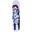 Skateboard Deck Verb Louis Minnaar 8"