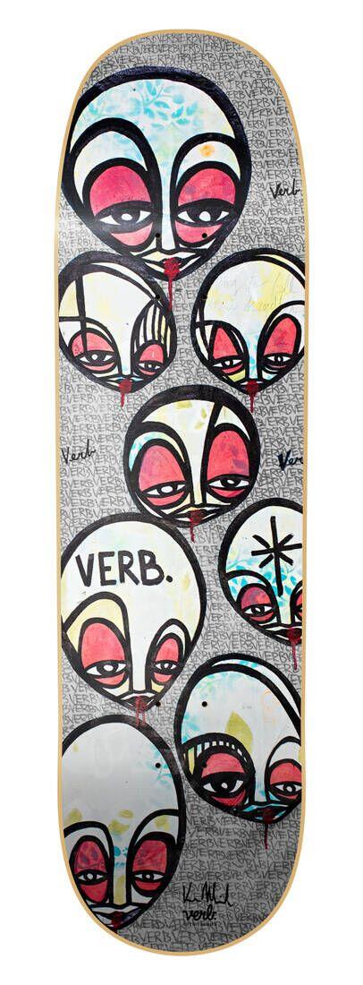 VERB picture