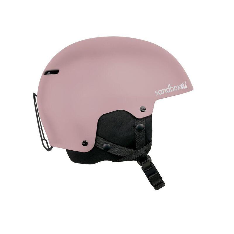Casca Ski Snowboard Copii Sandbox Icon/ACE Dusty Pink 48-54 cm