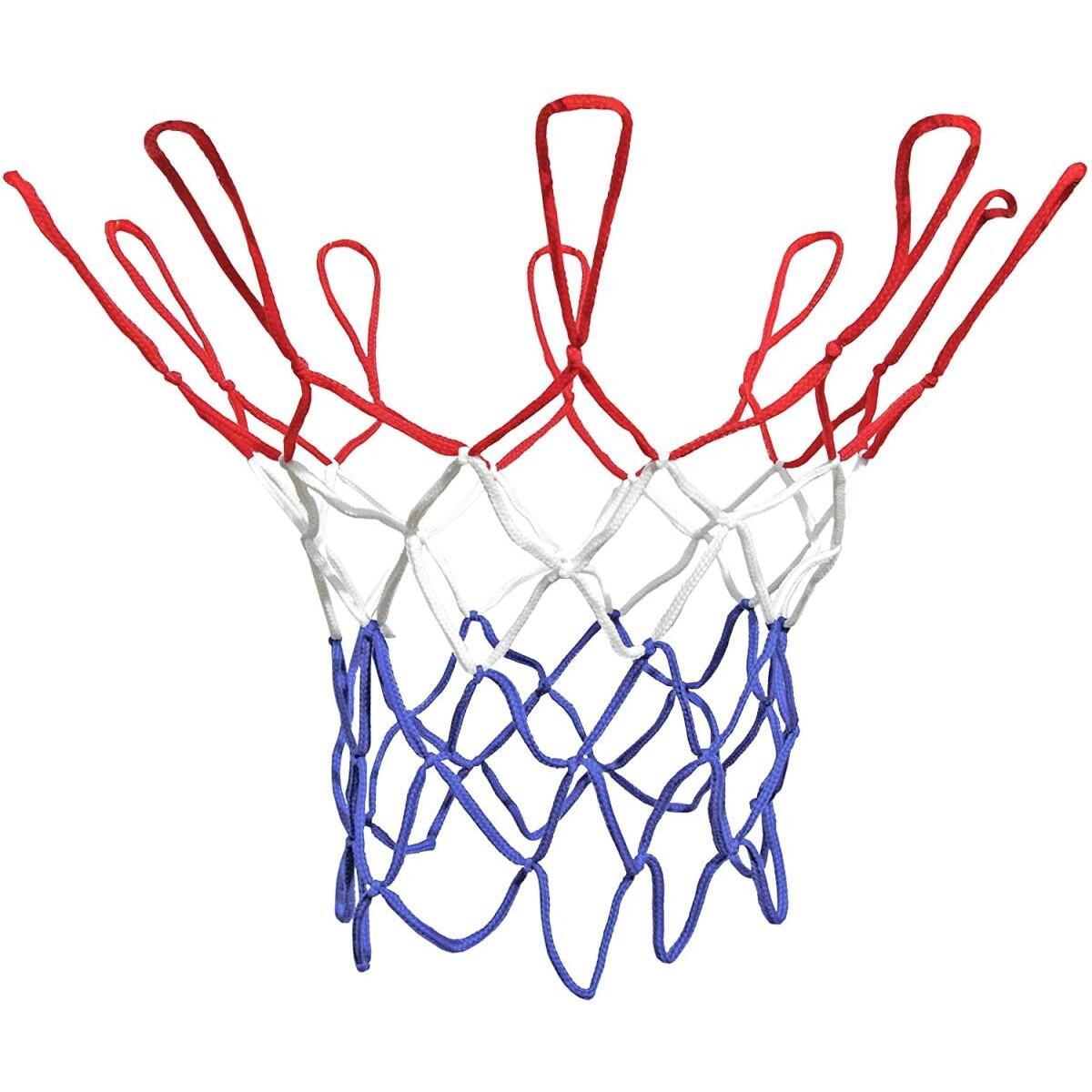 Cercle de Basket - 45cm Ensemble avec Ballon et Pompe 3/6