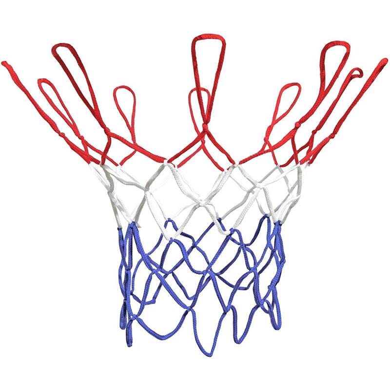 Obręcz do koszykówki Best Sporting 45cm, piłka, pompka