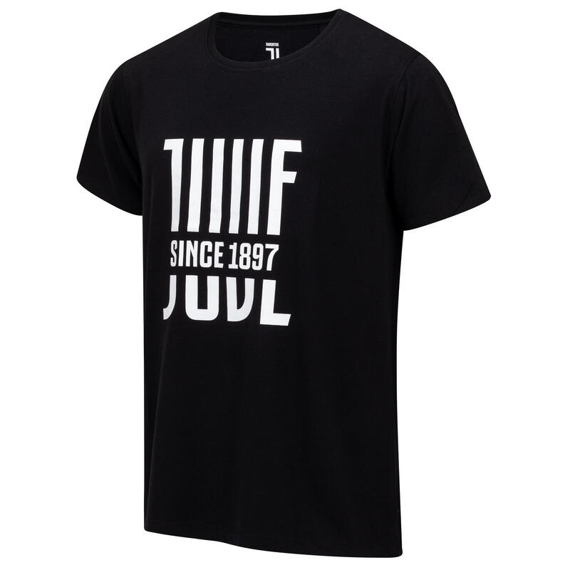 T-shirt JUVE - Collection officielle Juventus - Homme