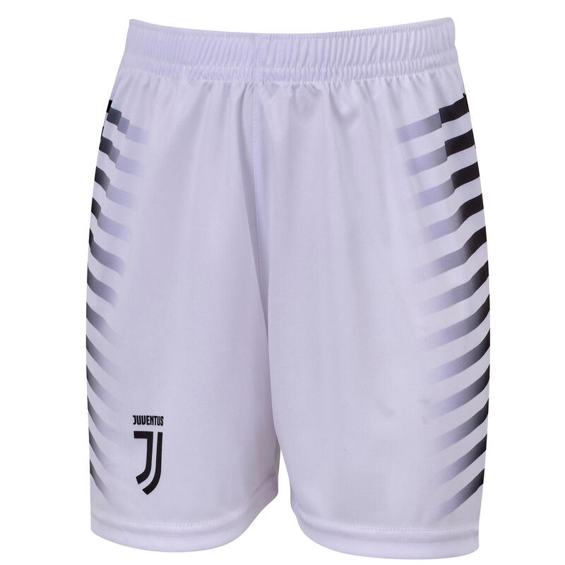 Ensemble maillot + short JUVE - Collection officielle Juventus - Enfant