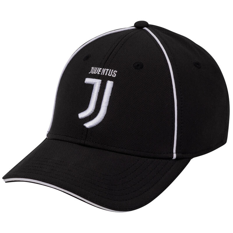 Casquette JUVE - Collection officielle Juventus - taille réglable