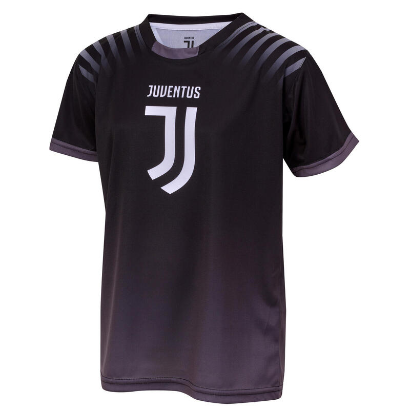 Ensemble maillot + short JUVE - Collection officielle Juventus - Enfant