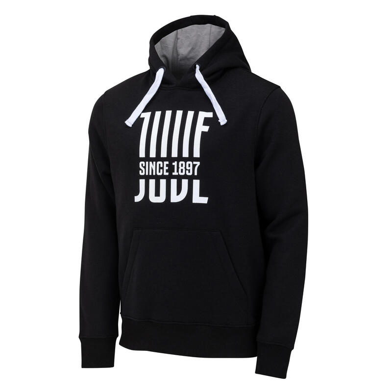 Sweat capuche JUVE - Collection officielle Juventus - Enfant