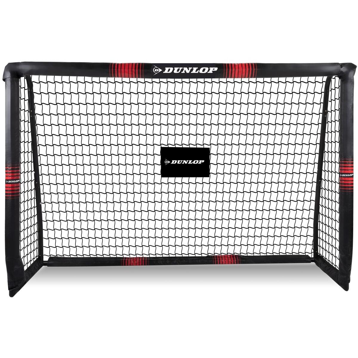 DUNLOP Voetbaldoel Goal 180 x 120 x 60 cm