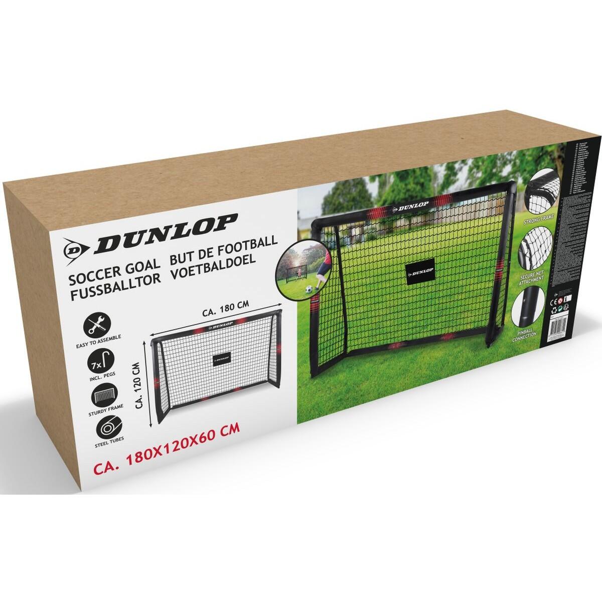 Voetbaldoel Goal 180 x 120 x 60 cm 3/7