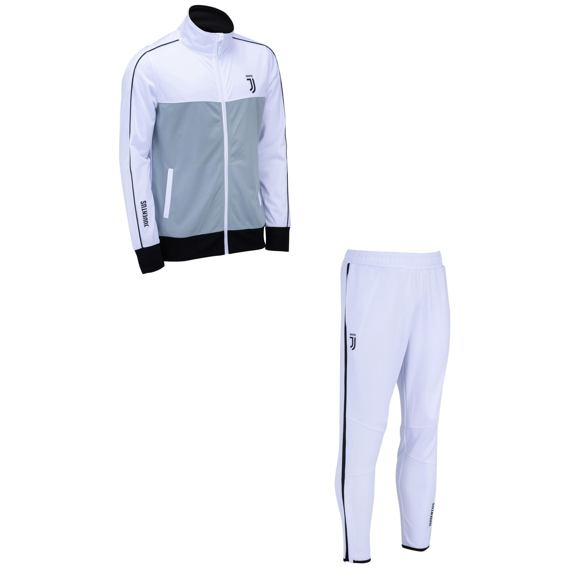 Survêtement Training Juve - Collection Officielle Juventus - Homme
