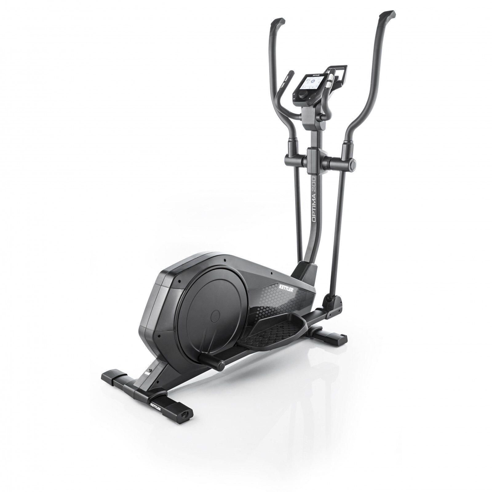 Crosstrainer - Kettler Optima 200 1/5