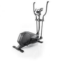 Crosstrainer - Optima 200 - Black - Écran LCD - Bluetooth