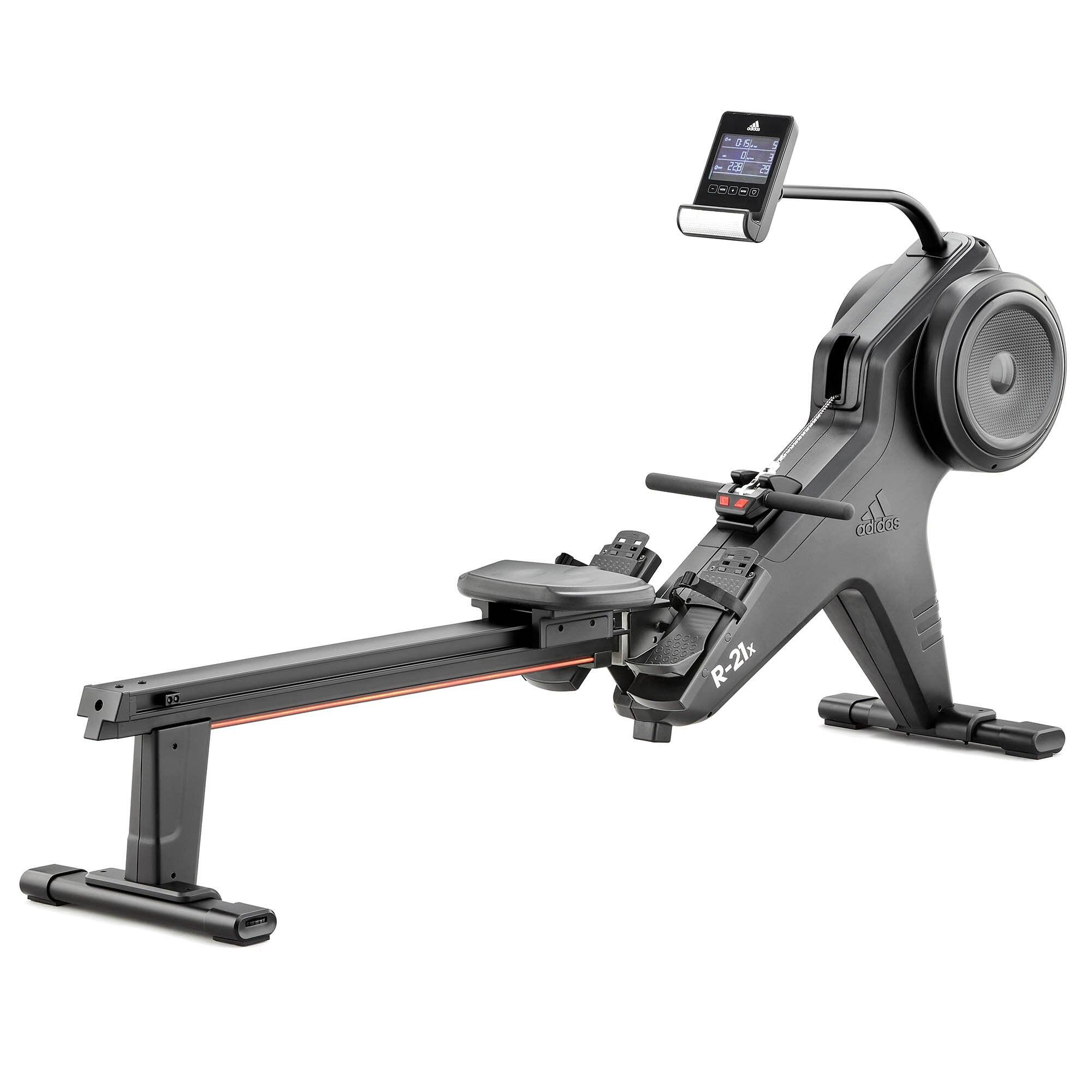adidas R 21x Rowing Machine