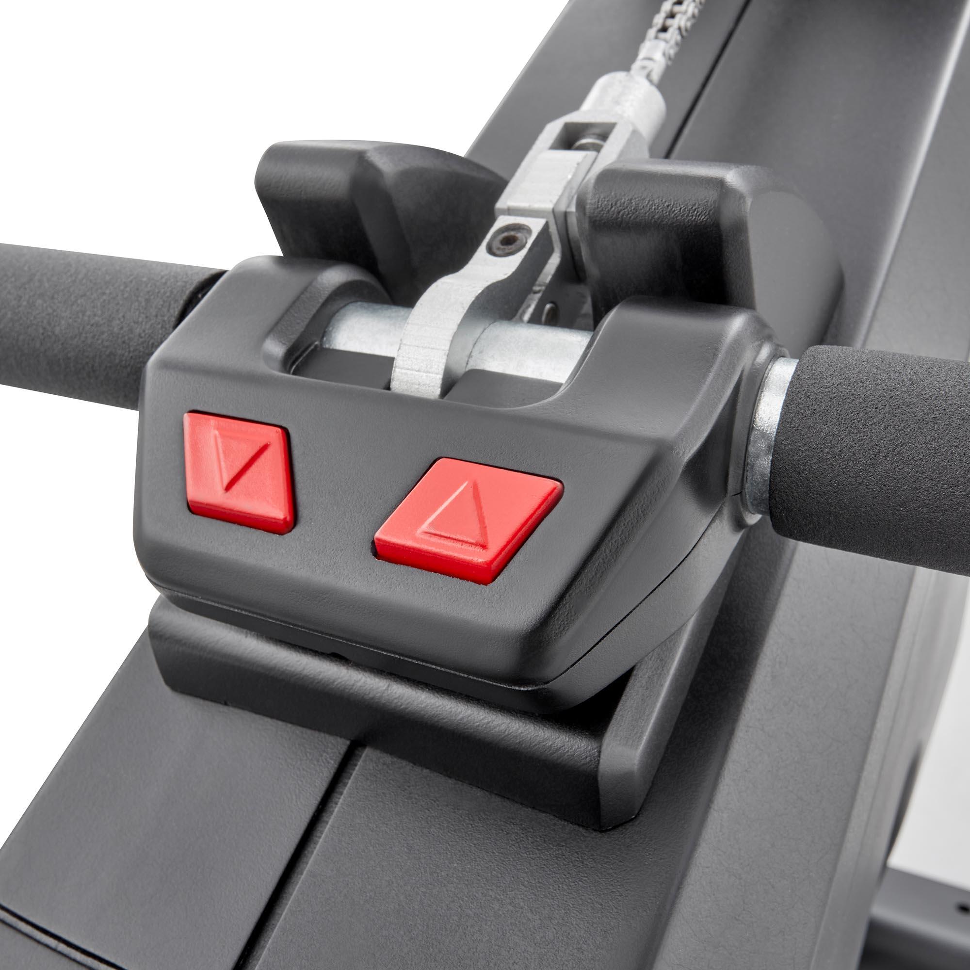 adidas R-21x Rowing Machine 3/7